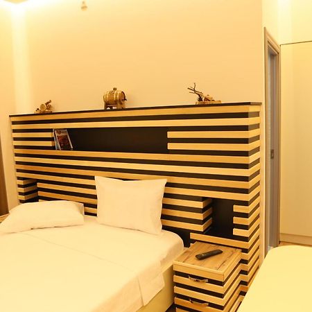 Elko Hotel Γιερεβάν Εξωτερικό φωτογραφία