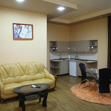 Elko Hotel Γιερεβάν Εξωτερικό φωτογραφία