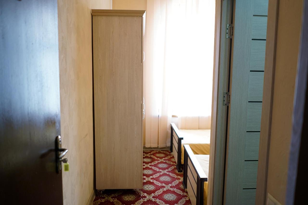 Elko Hotel Γιερεβάν Εξωτερικό φωτογραφία