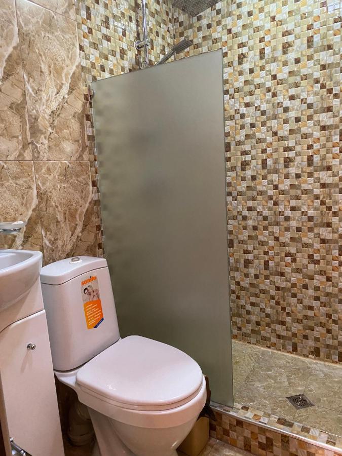 Elko Hotel Γιερεβάν Εξωτερικό φωτογραφία