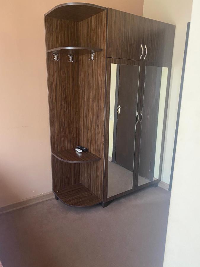 Elko Hotel Γιερεβάν Εξωτερικό φωτογραφία