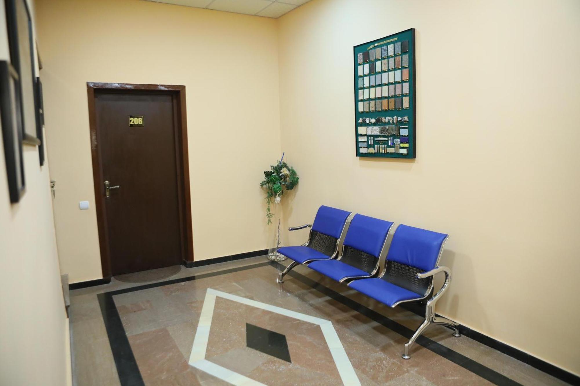 Elko Hotel Γιερεβάν Εξωτερικό φωτογραφία