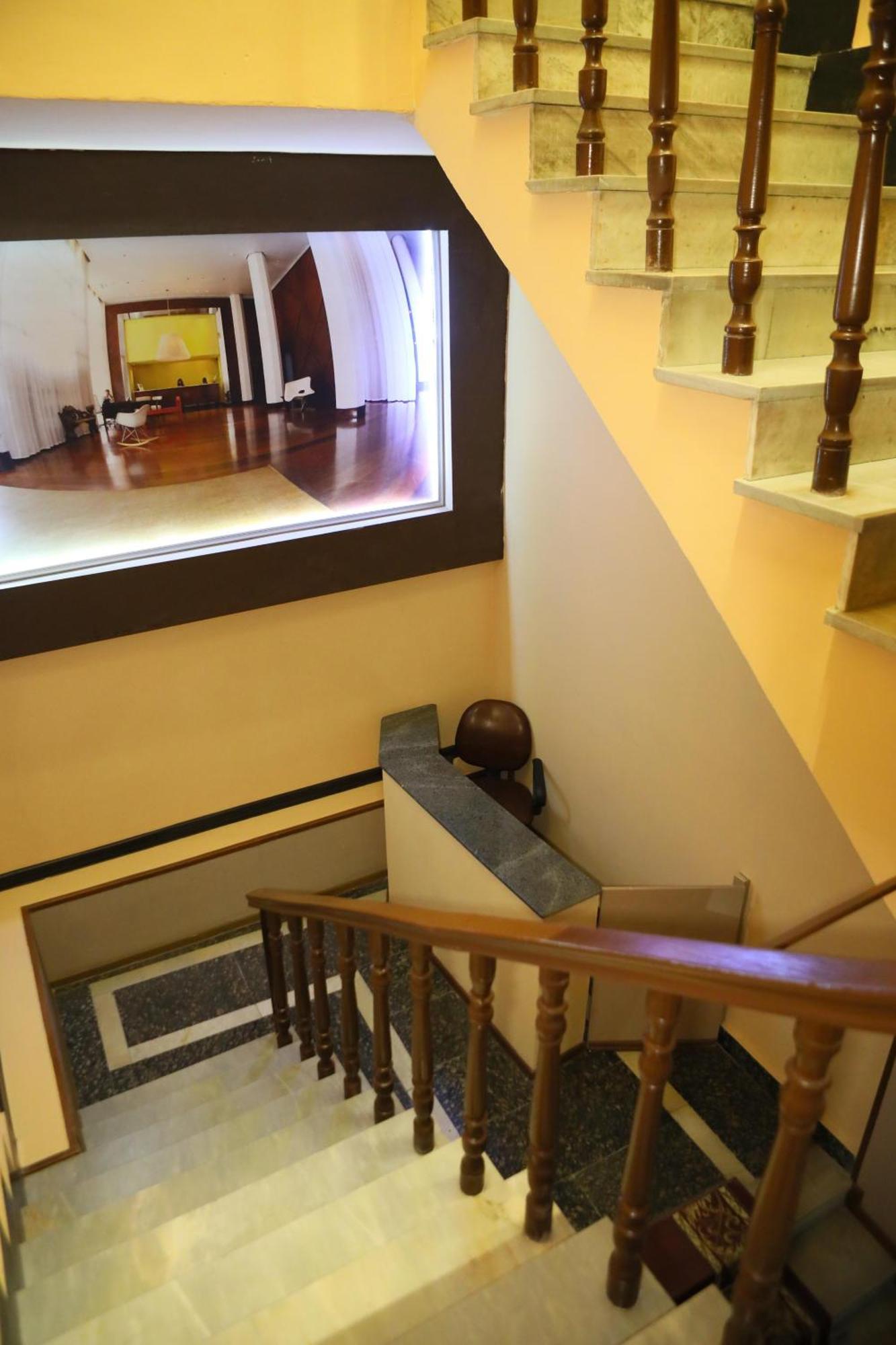Elko Hotel Γιερεβάν Εξωτερικό φωτογραφία