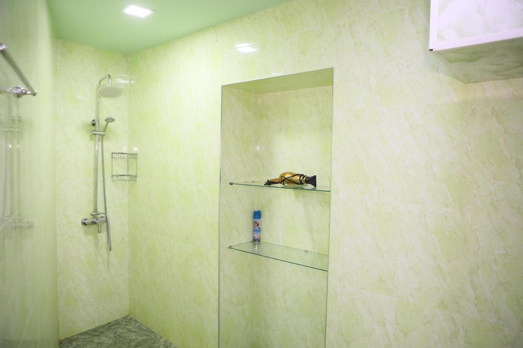 Elko Hotel Γιερεβάν Εξωτερικό φωτογραφία