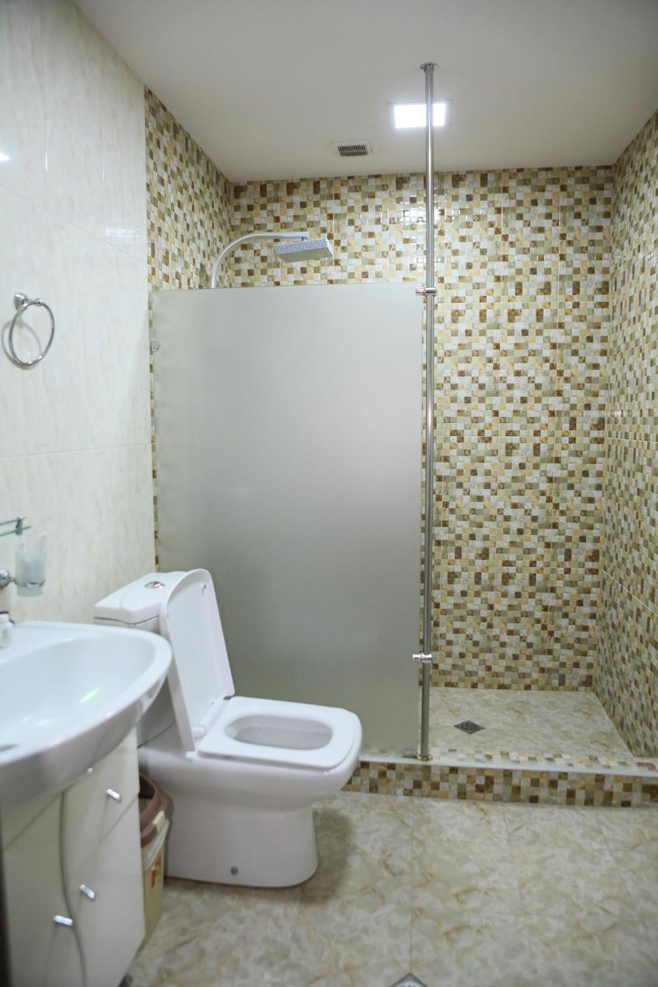 Elko Hotel Γιερεβάν Εξωτερικό φωτογραφία