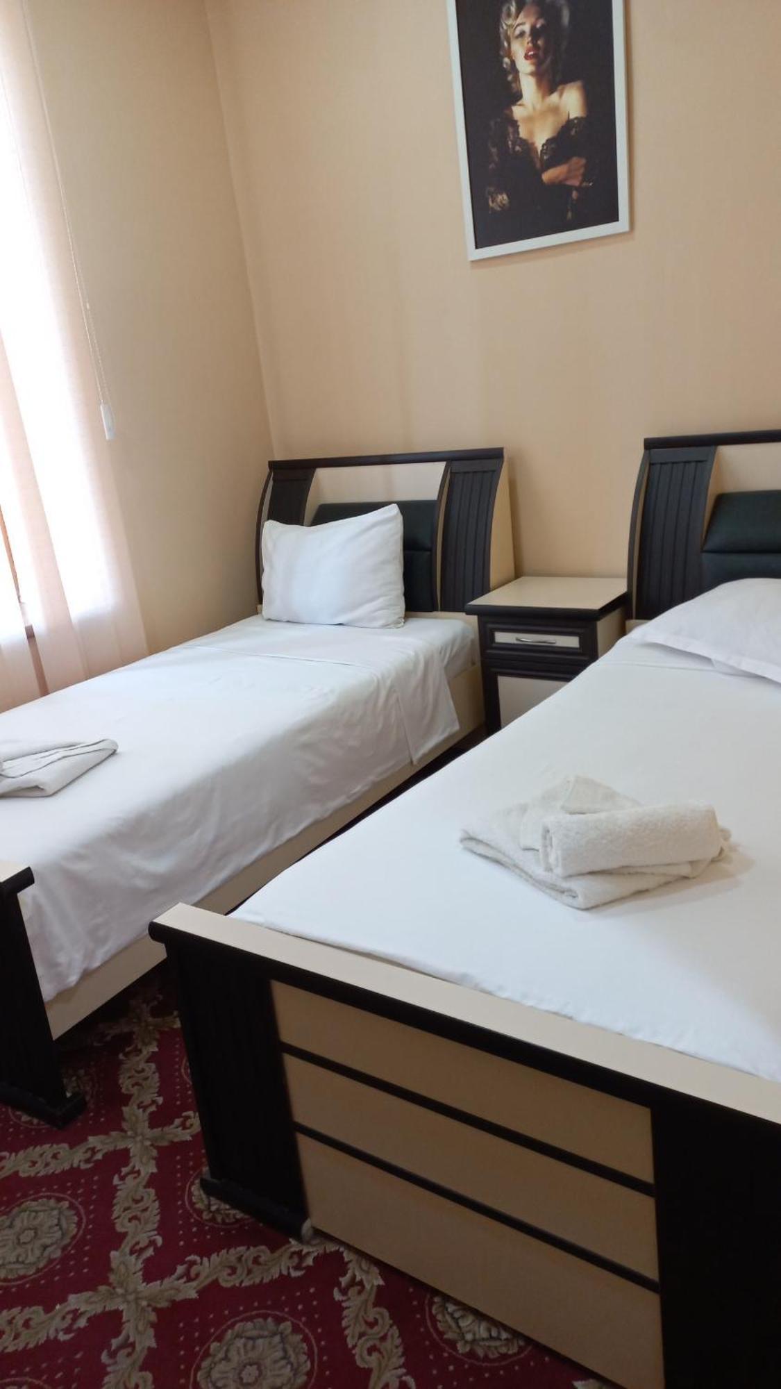 Elko Hotel Γιερεβάν Εξωτερικό φωτογραφία