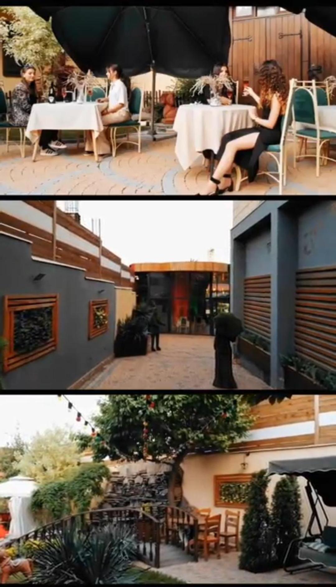 Elko Hotel Γιερεβάν Εξωτερικό φωτογραφία